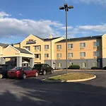 Baymont By Wyndham Chambersburg
