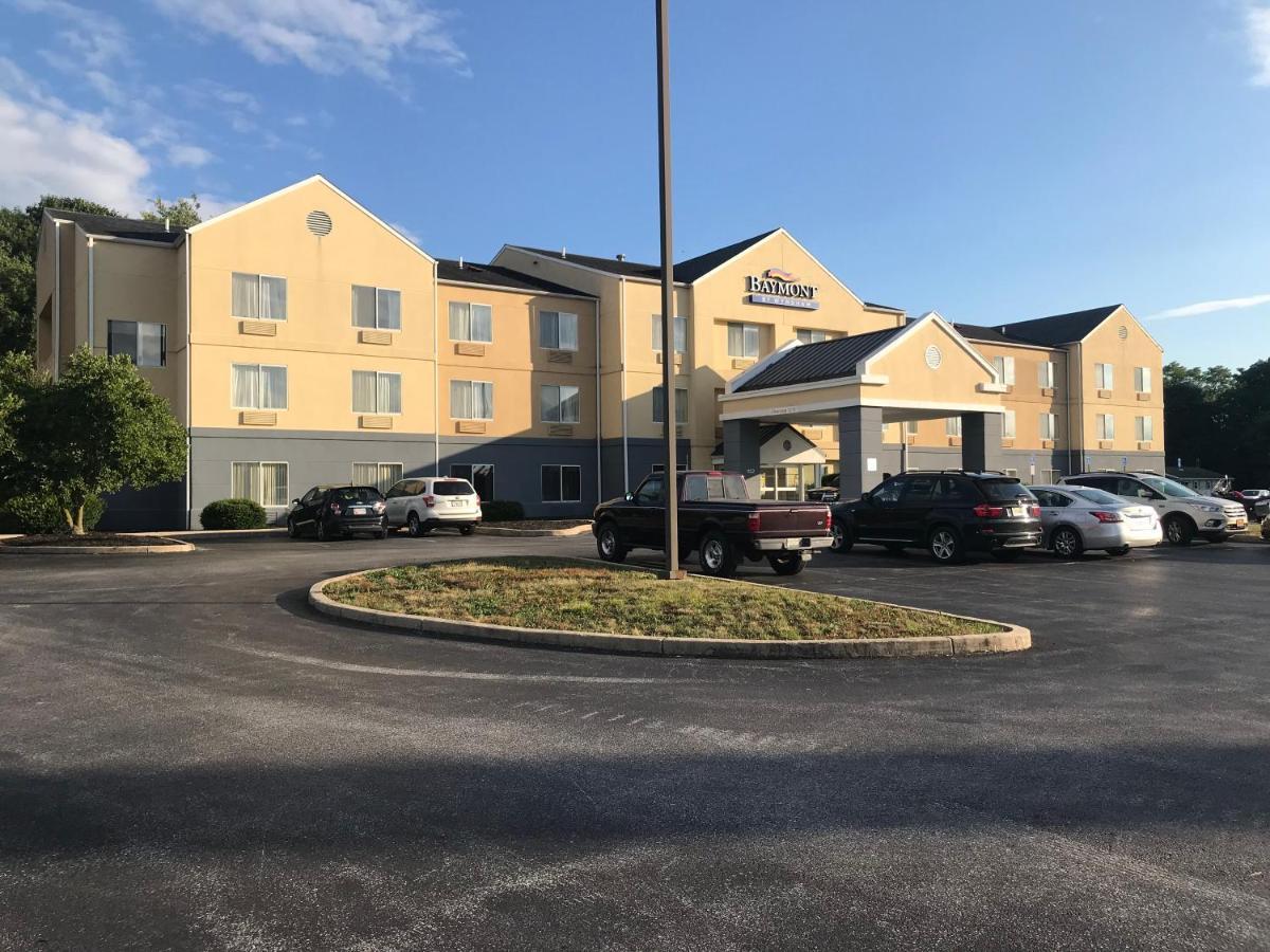 Baymont By Wyndham 3* Chambersburg