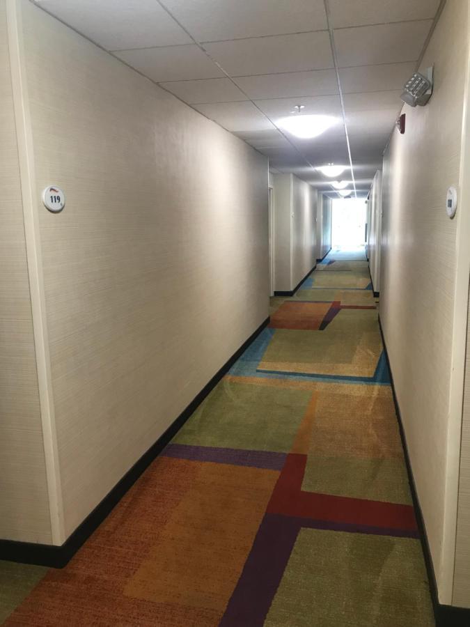 Baymont By Wyndham Hotel