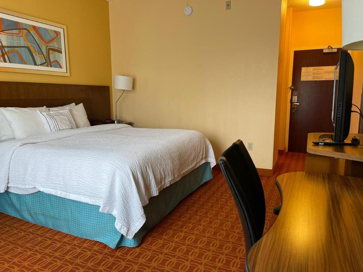 Baymont By Wyndham Chambersburg