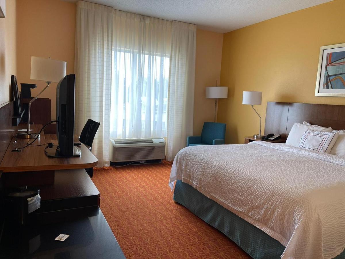 Hotel Baymont By Wyndham Chambersburg