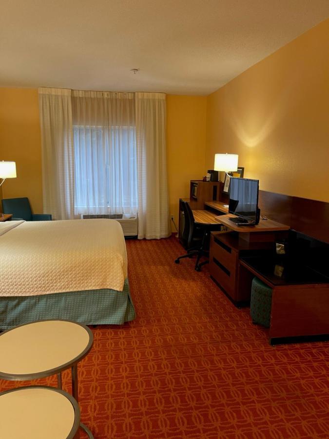 Baymont By Wyndham Hotel Chambersburg