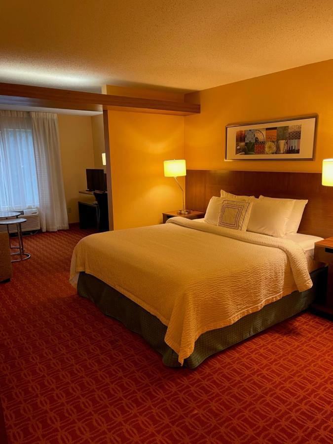 Hotel Baymont By Wyndham 3*
