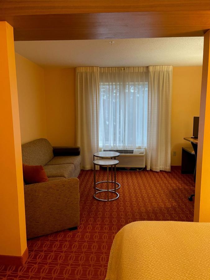 Hotel Baymont By Wyndham Chambersburg