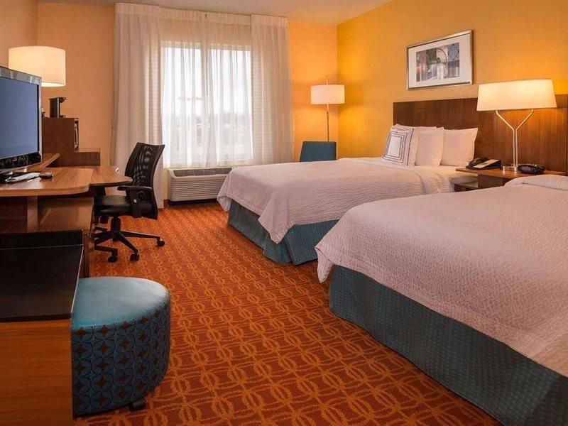 Hotel Baymont By Wyndham 3*