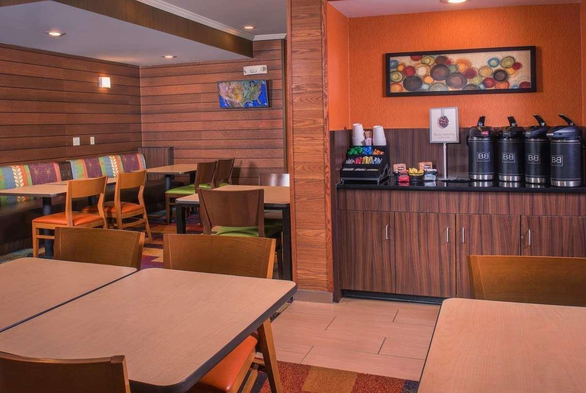 Baymont By Wyndham Hotel