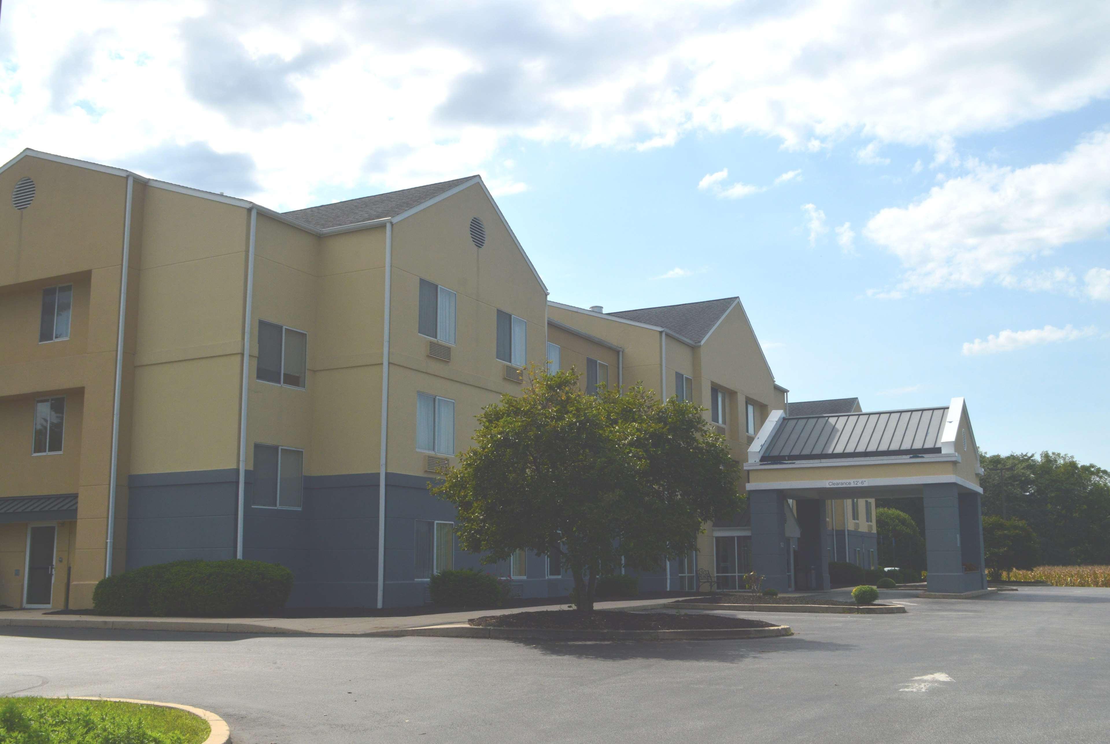 Baymont By Wyndham 3*