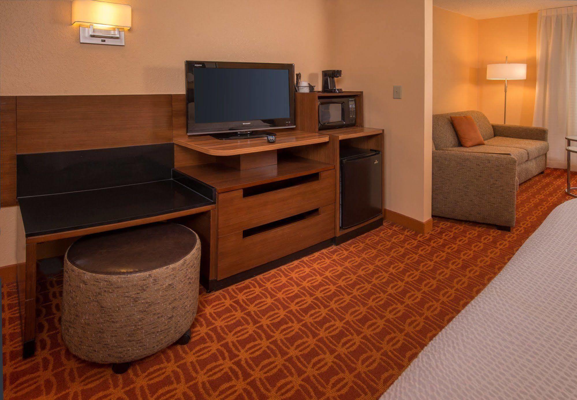 Hotel Baymont By Wyndham 3*