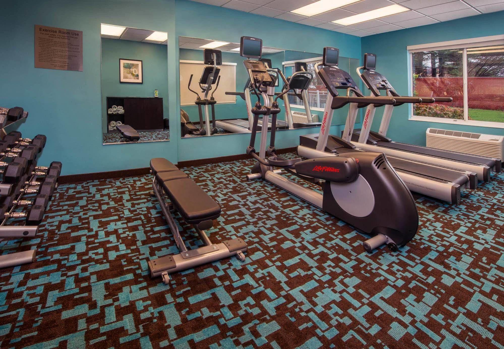 Baymont By Wyndham Hotel Chambersburg