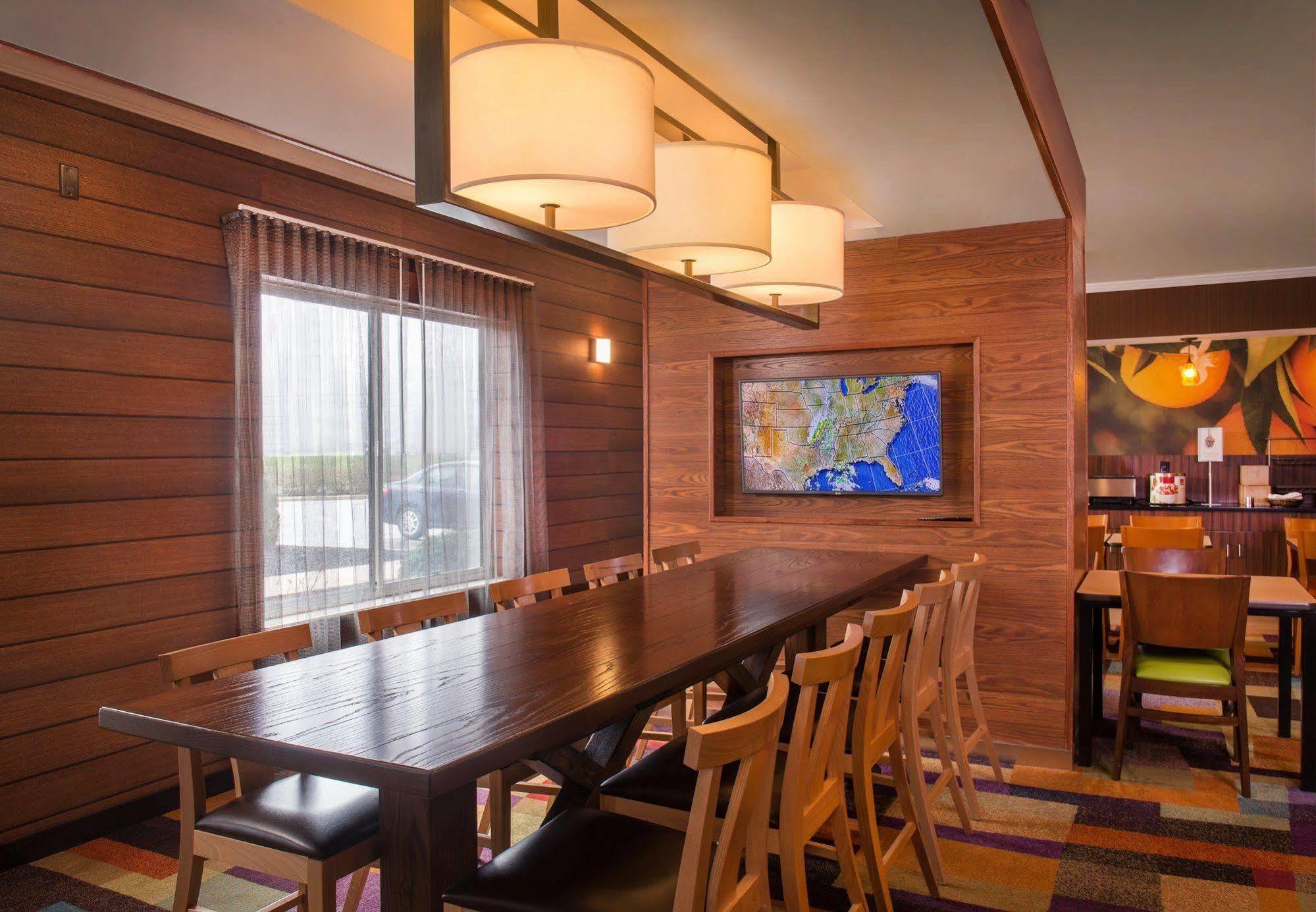 Baymont By Wyndham Hotel Chambersburg
